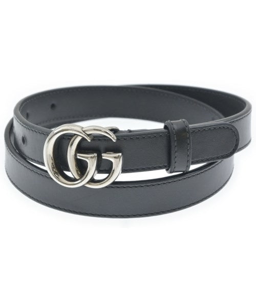 GUCCI Belts