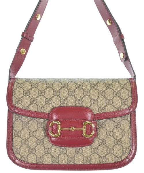 GUCCI Shoulder bags