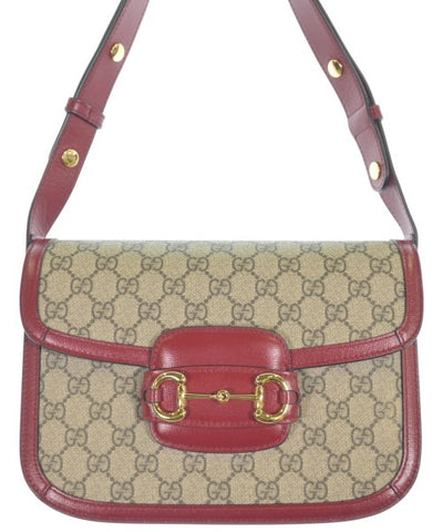 GUCCI Shoulder bags