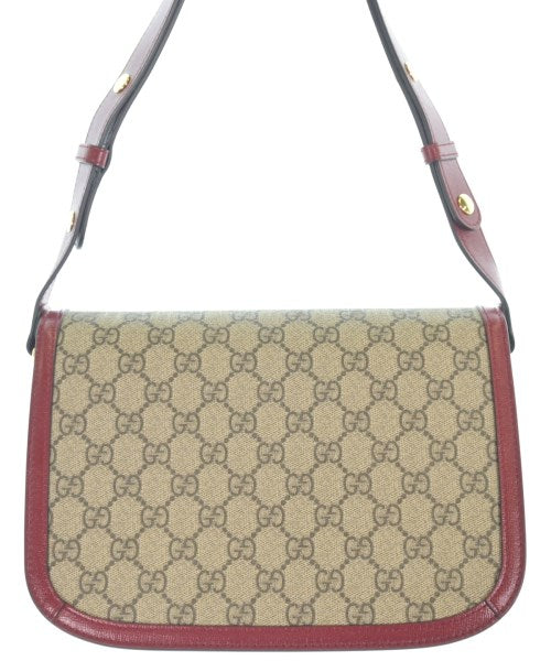 GUCCI Shoulder bags