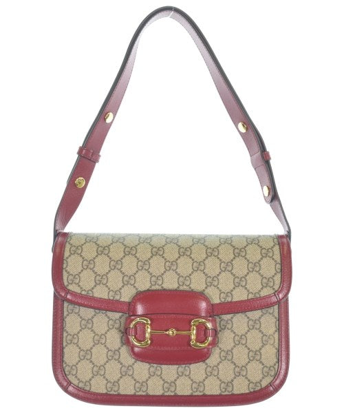 GUCCI Shoulder bags