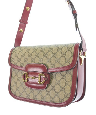 GUCCI Shoulder bags