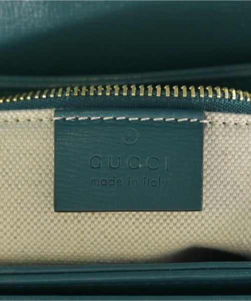 GUCCI Shoulder bags