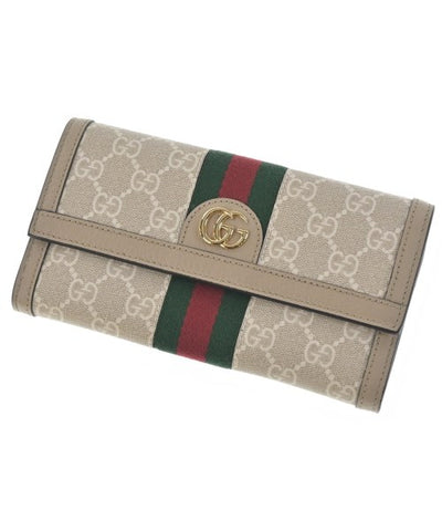 GUCCI Wallets/Coin purses