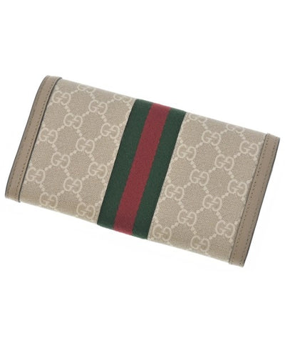 GUCCI Wallets/Coin purses