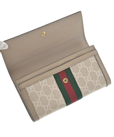 GUCCI Wallets/Coin purses