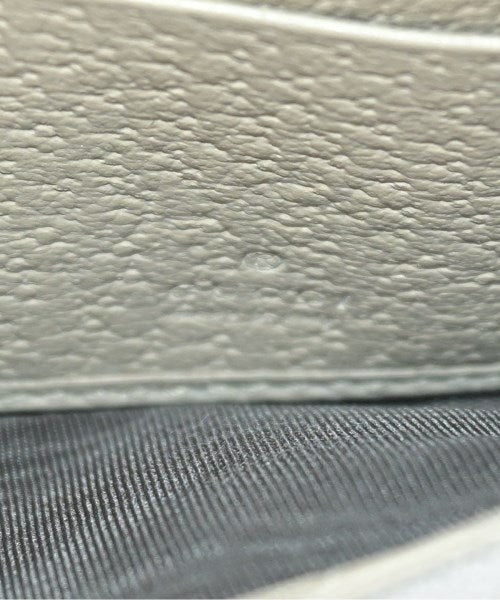 GUCCI Wallets/Coin purses