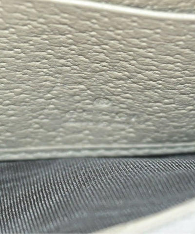 GUCCI Wallets/Coin purses