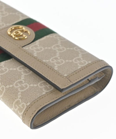 GUCCI Wallets/Coin purses