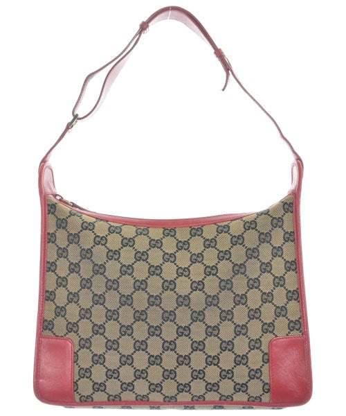 GUCCI Shoulder bags