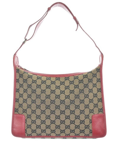 GUCCI Shoulder bags
