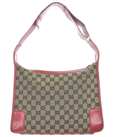 GUCCI Shoulder bags