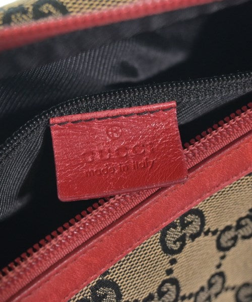 GUCCI Shoulder bags