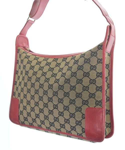 GUCCI Shoulder bags