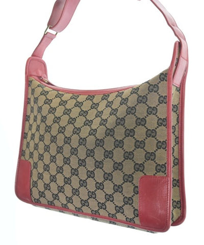 GUCCI Shoulder bags