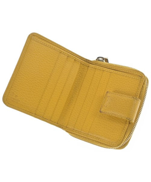 GUCCI Wallets/Coin purses