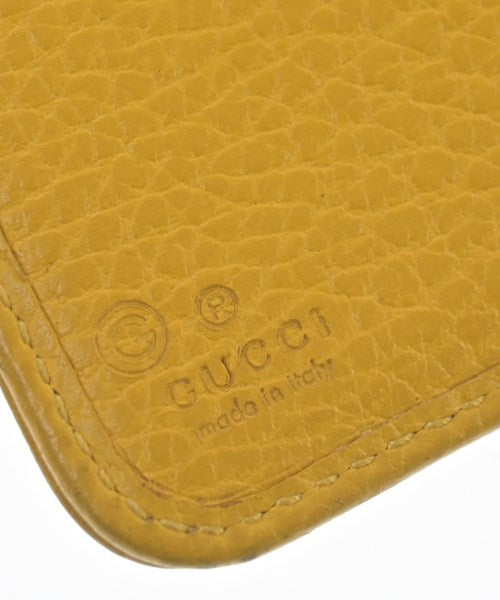 GUCCI Wallets/Coin purses