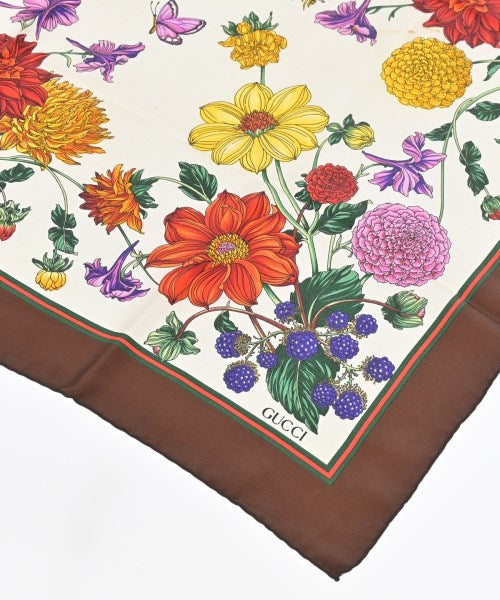 GUCCI Bandana/Scarves