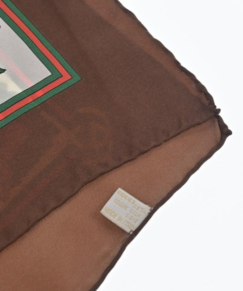 GUCCI Bandana/Scarves