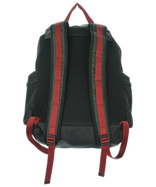 GUCCI Backpacks