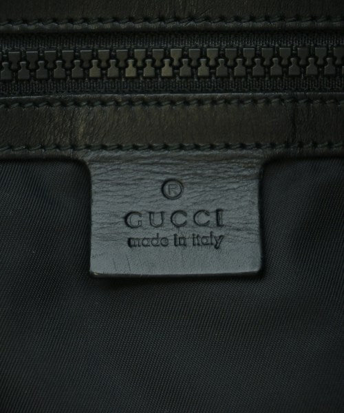 GUCCI Backpacks