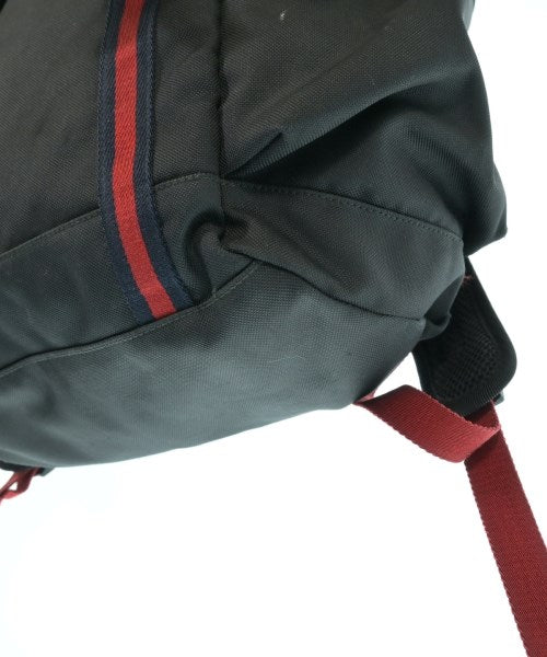 GUCCI Backpacks