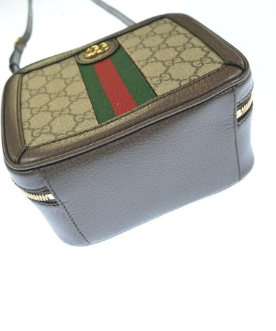 GUCCI Shoulder bags