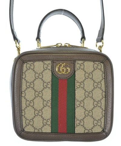GUCCI Shoulder bags
