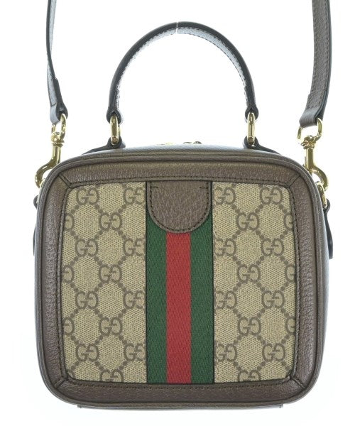 GUCCI Shoulder bags