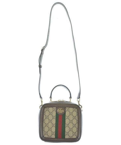 GUCCI Shoulder bags