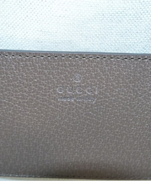 GUCCI Shoulder bags