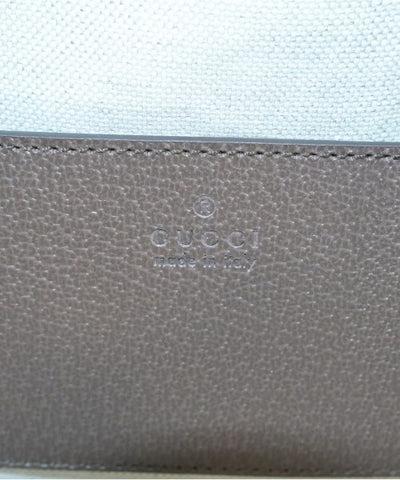 GUCCI Shoulder bags