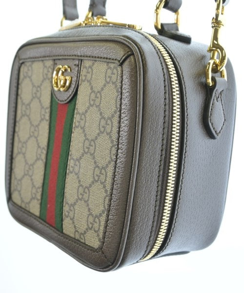 GUCCI Shoulder bags