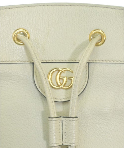GUCCI Shoulder bags