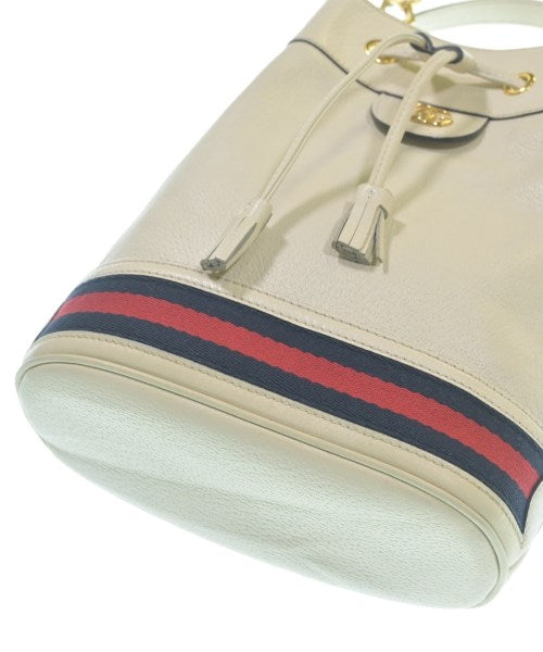 GUCCI Shoulder bags