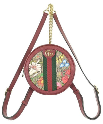 GUCCI Shoulder bags