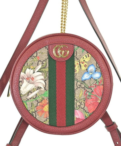 GUCCI Shoulder bags