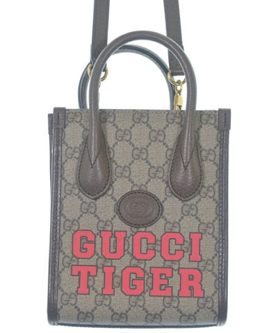 GUCCI Shoulder bags