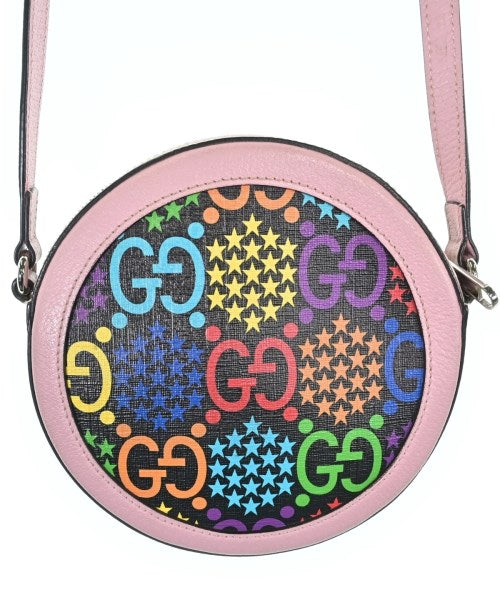 GUCCI Shoulder bags