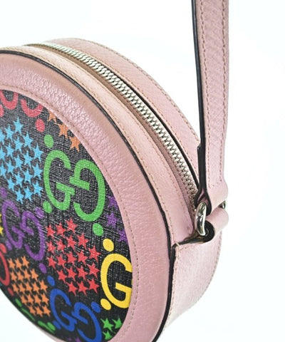 GUCCI Shoulder bags