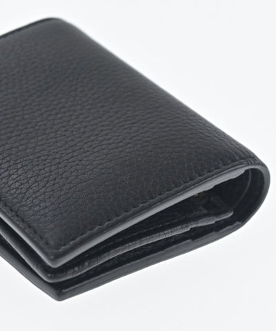 GUCCI Wallets/Coin purses