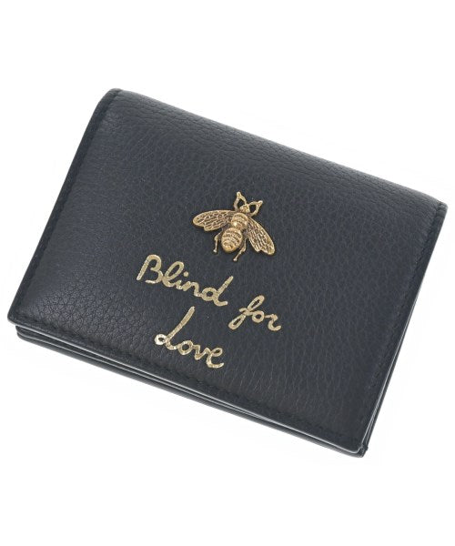 GUCCI Wallets/Coin purses