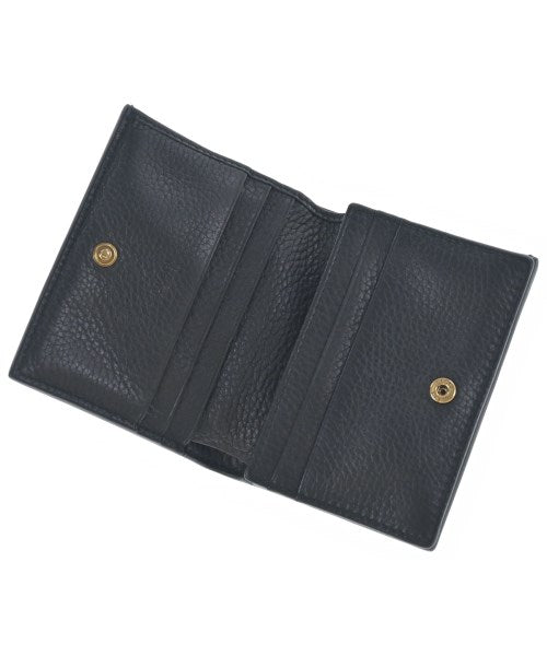 GUCCI Wallets/Coin purses