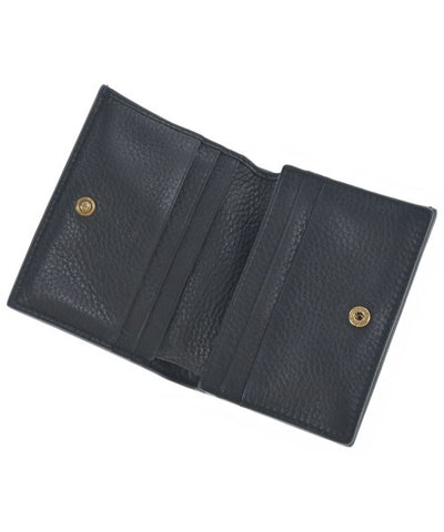 GUCCI Wallets/Coin purses