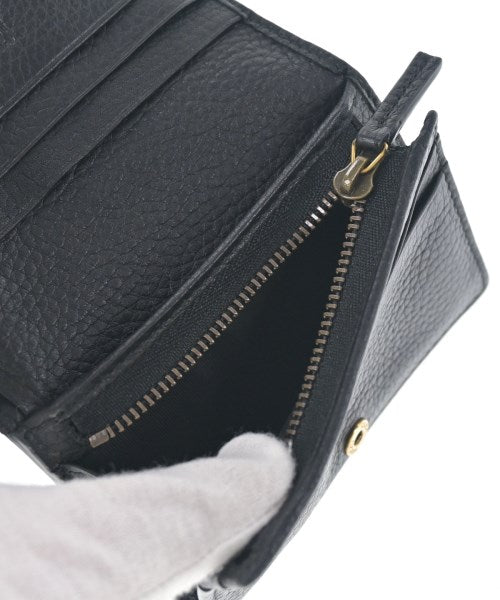 GUCCI Wallets/Coin purses