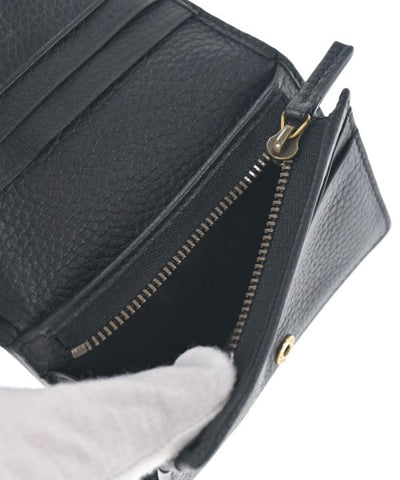 GUCCI Wallets/Coin purses