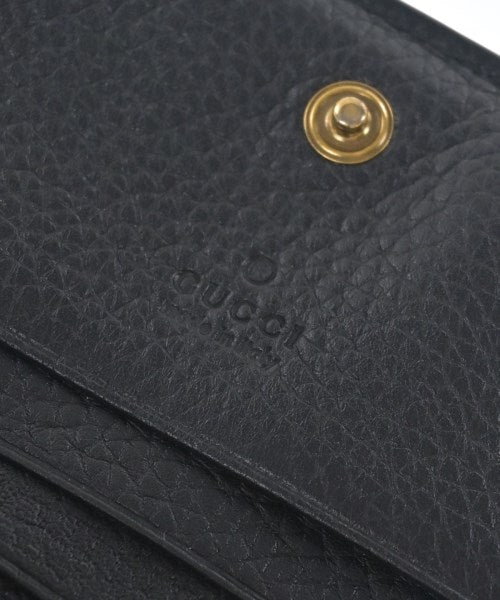 GUCCI Wallets/Coin purses