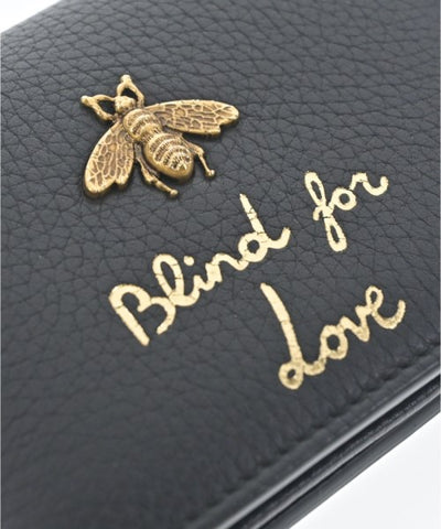 GUCCI Wallets/Coin purses