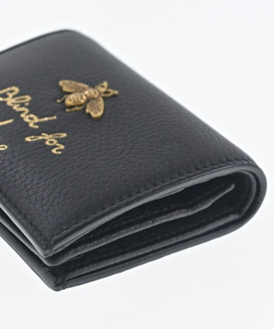 GUCCI Wallets/Coin purses