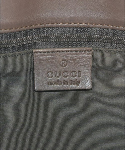 GUCCI Totes